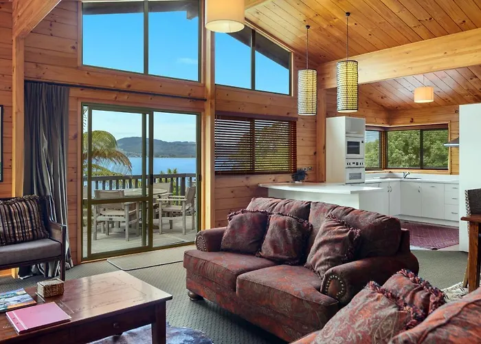 Koura Lodge