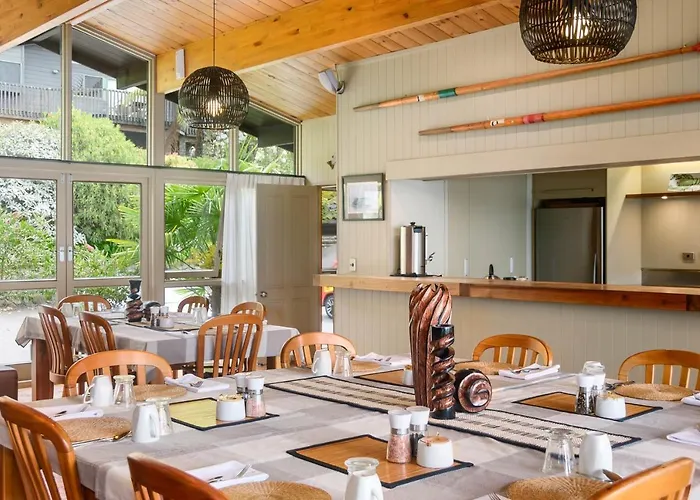 Koura Lodge