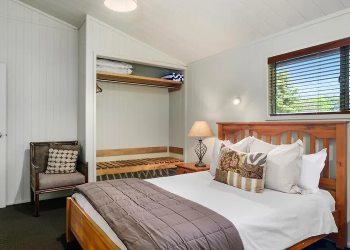 Koura Lodge