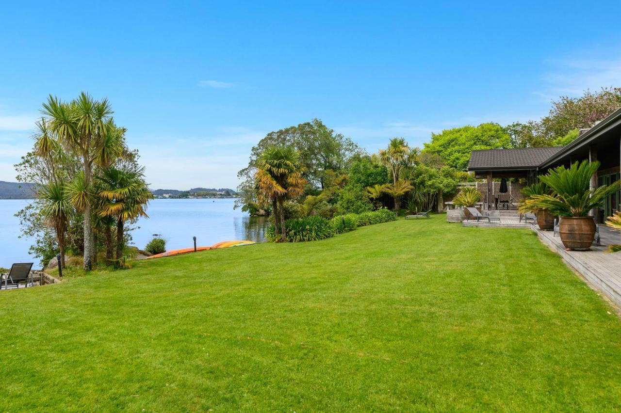 Koura 4* Rotorua
