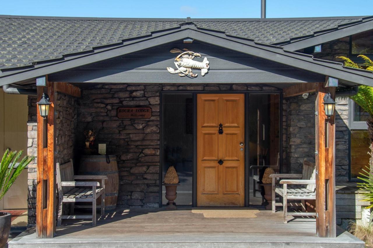 Koura 4* Rotorua