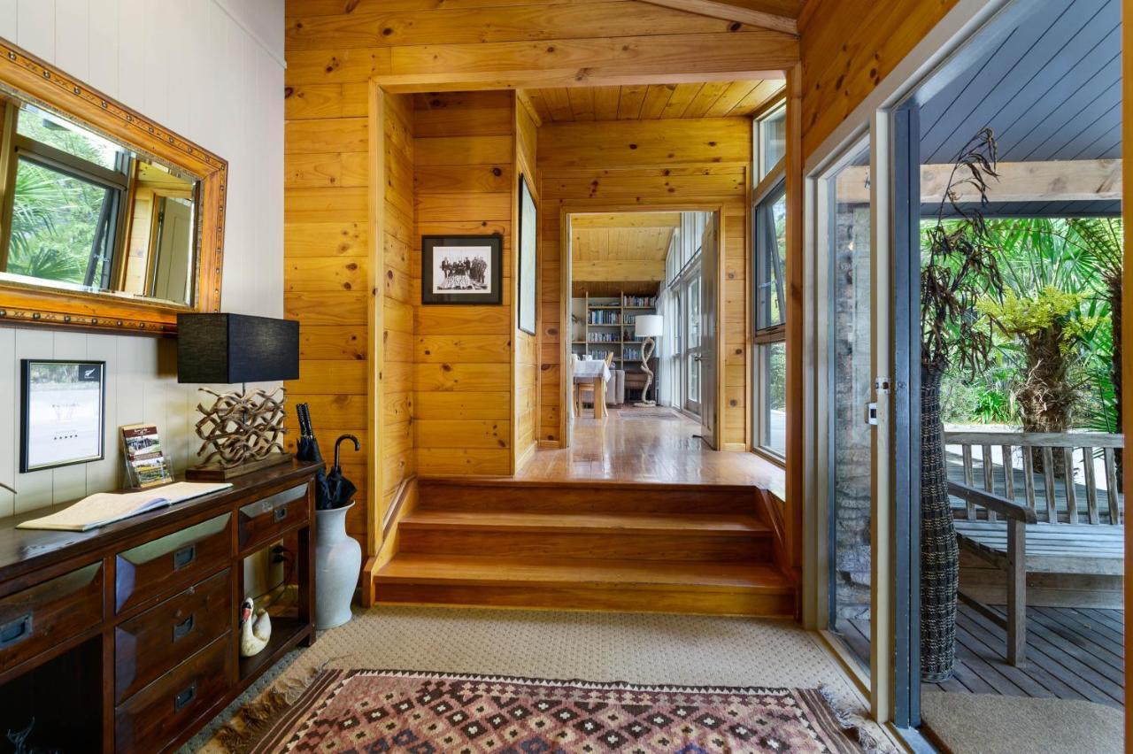 Koura 4* Rotorua