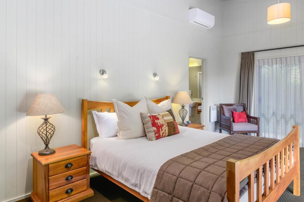 Koura 4* Rotorua