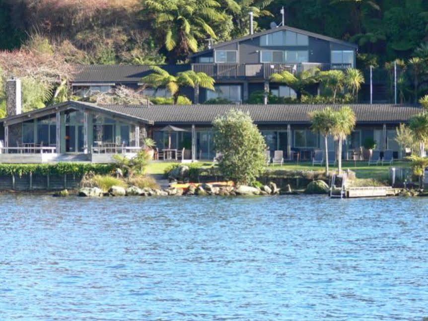 Koura Frühstückspension 4*